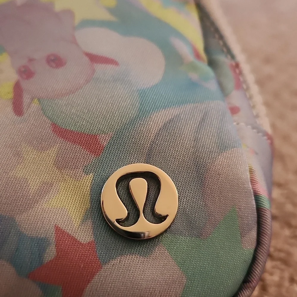 lululemon athletica Multicolor Pouch - Picture 7 of 16